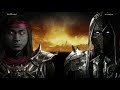 MK11 Noob Saibot Vs Liu Kang 20feb2021