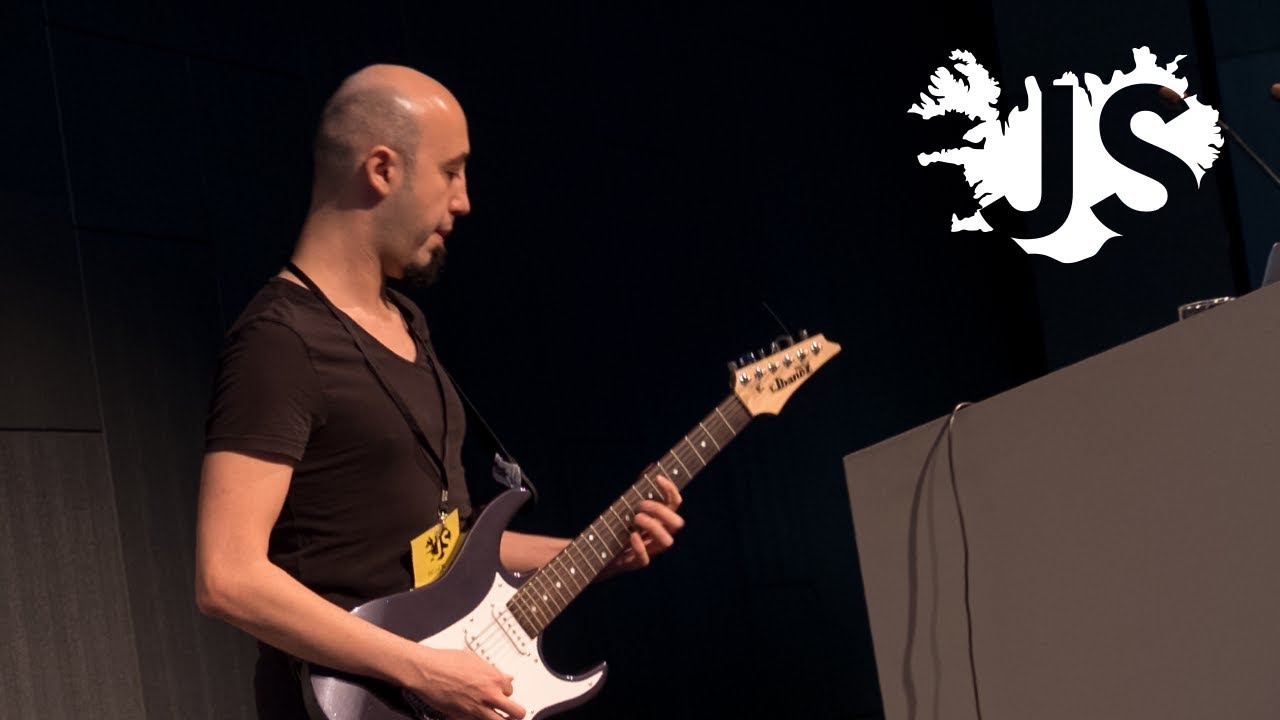 Code Play Rock N Roll A Webaudio Experiment Jsconf Iceland 2018 Code Play Rock N Roll A Webaudio Experiment Jsconf Iceland 2018