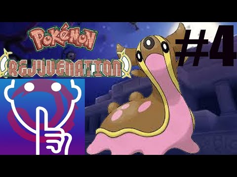 Pokemon Rejuvenation Where Love Lies Blind! | Part 4- A New Home
