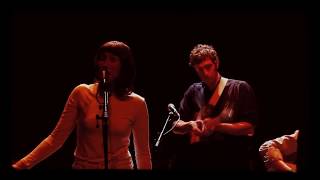 Aldous Harding - Blend live at Jazzhouse, Copenhagen, Denmark