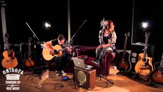 Esmee Denters - If I Could I Would (Original) - Ont' Sofa Gibson Sessions