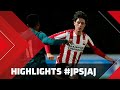 HIGHLIGHTS | Jong PSV - Jong Ajax