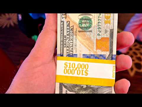 I Won BIGGER Than The Grand!