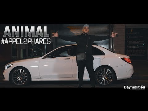 Animal - #Appel2Phares I Daymolition