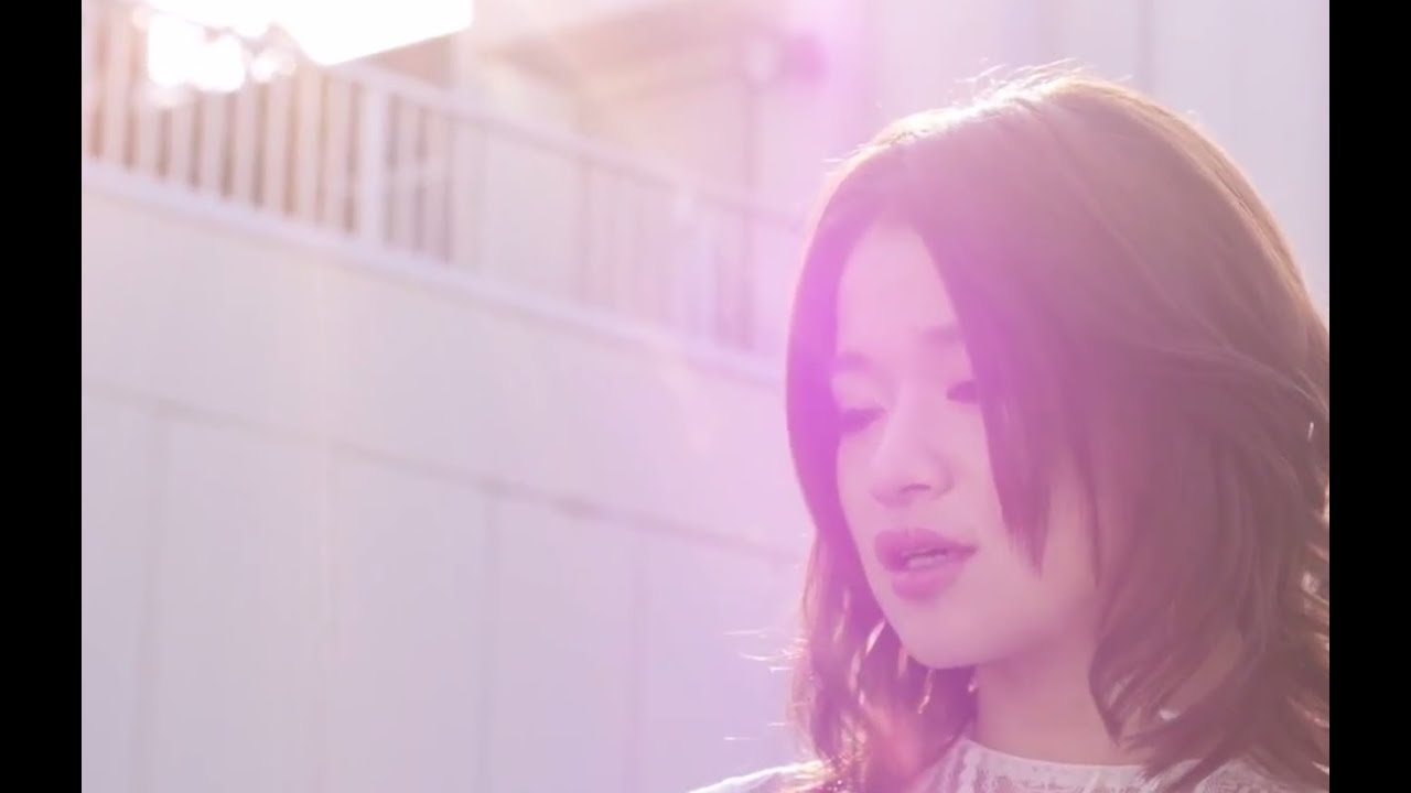 fumika　 ドアの向こうへ　music video