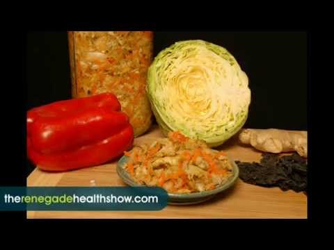 How to Make Essene Bread at Home #578