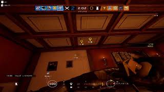 Tom Clancy's Rainbow Six  Siege | GeForce を使用して撮影