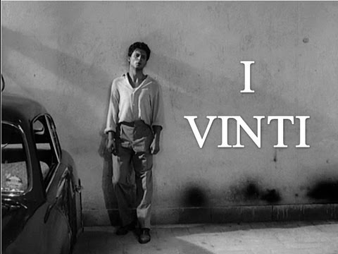 I vinti (1953), Michelangelo Antonioni - Trailer by Film&Clips