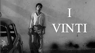 I vinti (1953), Michelangelo Antonioni - Trailer by Film&Clips