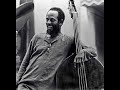 Horace Silver - I Remember You