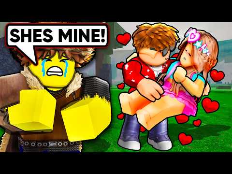 99 Nights BUT The PELT TRADER is JEALOUS...