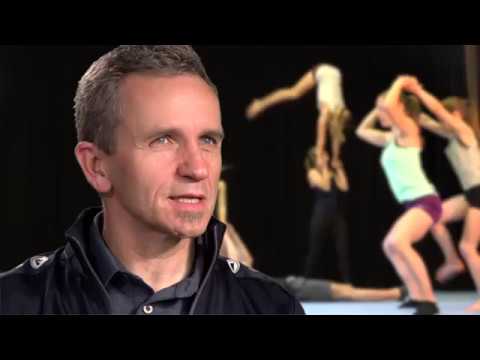 Akro Team Gossau Porträt 2017