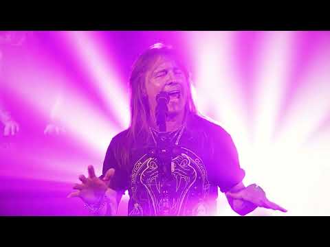 Adrián Barilari - Aún Sigo Aquí *LIVE*