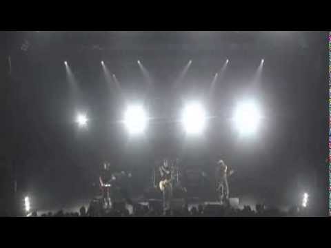 NO USE FOR A NAME LIVE IN JAPAN 2010 #04
