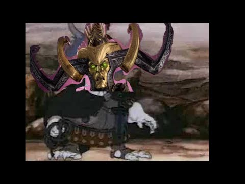 Warhammer Dark Elves Sing Where There's a Whip