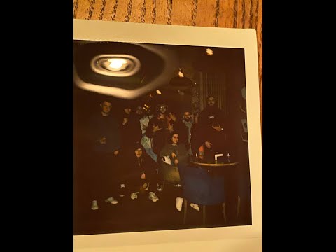 Leshanemoy - The message from Ukraine with Love [@live in Kyiv 2024] @oma_band music