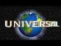 Universal Blu Ray Intro 2008