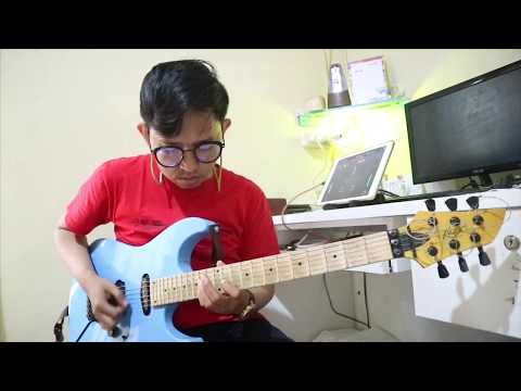 Wiratama - My First Etude Cover