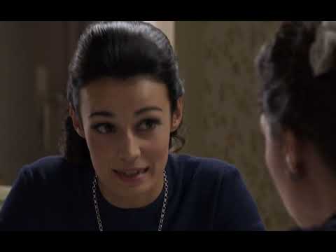 Amar C439 - Laura le cuenta sus problemas a Consuelo y le da un zasca final a Juana