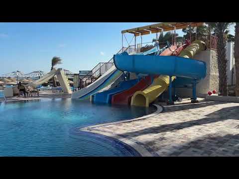 Empire Beach Resort Aqua Park Hurghada  recenzja 3 gwiazdkowego 3* hotelu Hurghada Egipt Patrz opis!