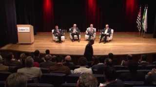 Insper - Evento Inovação no Ensino de Engenharia - 03/07/13