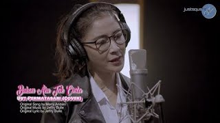 Download lagu Bukan Aku Tak Cinta cover by Uut Permatasari mp3