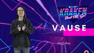 [serverDNA TV Mainframe III ] Celebrating Influencers. VauseKV Plays Beat Saber Pokemon Theme