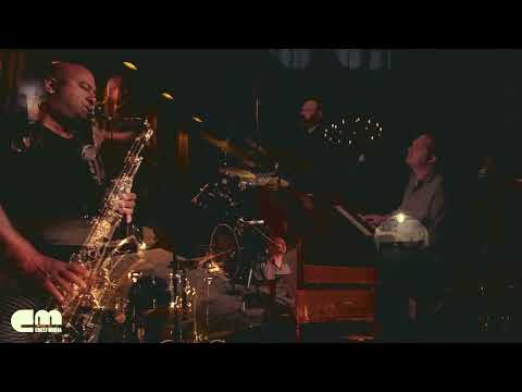 Pat Bianchi • Troy Roberts • Colin Stranahan - Take The Coltrane