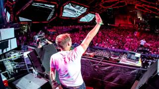 Armin van Buuren - My Symphony (The Best Of Armin Only Anthem Live Ultra Music Festival Miami 2017)