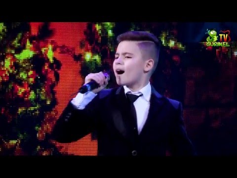 Valentin Carp – Moș Crăciun