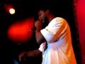 Reks- All In One (5 Mics) @ SOB's, NYC
