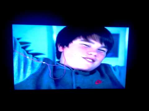 X Factor Perve ... 03/09/11 [Luke Lucas - X Factor Audition]