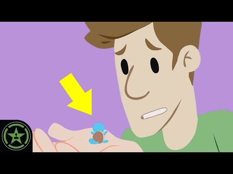AH Animated - Gavin's Tiny Squirtle