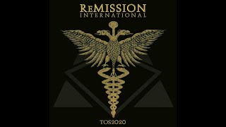 TOS2020  (single version) - Remission International
