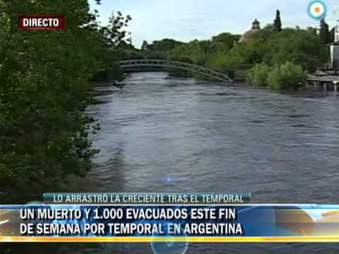 RESUMEN NOTICIAS INTERNACIONALES LUNES 03 NOVIEMBRE 2014