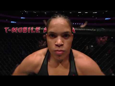 UFC 207 Nunes vs Rousey - FULL FIGHT