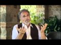 Letters To Juliet Franco Nero Interview 1