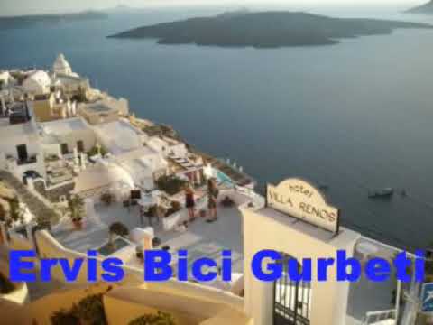 Ervis bixi kurbeti. Na shkatroi 😢