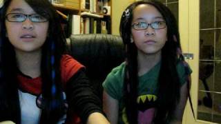 We&#39;re Not Gonna Take It | The Veronicas (Cover)