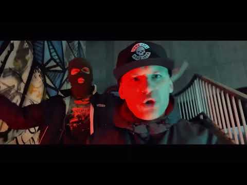 Truzt9 x morda_mc - PYRO [OFFICIAL VIDEO 2022]