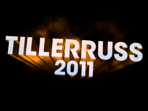 Tillerrussen 2011 ft. Don J - Bedre, Tøffer, Heiter, Viller (Original russelåt) NY