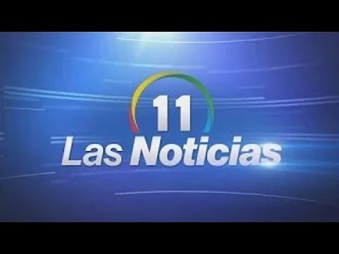 Las Noticias de TeleOnce Puerto Rico | 4PM | Viernes, 26 de abril de 2024 | Noticias Puerto Rico hoy