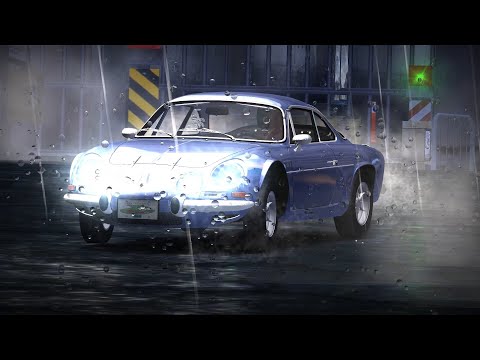 Need for Speed Most Wanted Pepega Edition V2 - All Blacklist Race Entrances