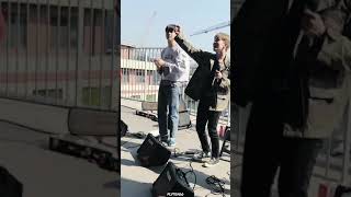 181013 엔플라잉(NFlying)-골목길에서(Crossroad) 유회승 직캠(YooHweseung focus) WHERE TO FLY Busking