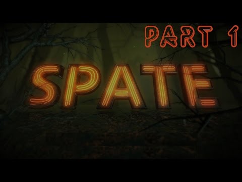 Spate Walkthrough part 1