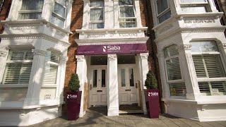 Saba Hotel, London, United Kingdom