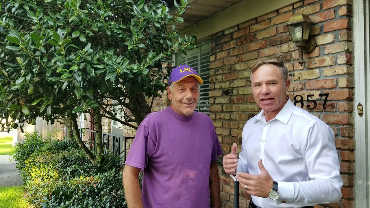 A Handyman You Can Trust