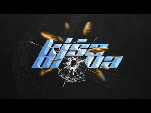 Enzo x Lima ft. Bandodior - KIŠA OLOVA