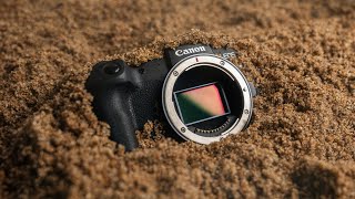 Canon’s worst full frame camera is still good