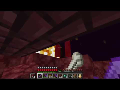 MINECRAFT HARD Episode 272
